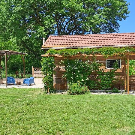 Chalet De Provence Aix-en-Provence Esterno foto